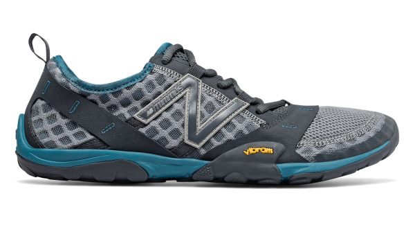 Minimus 10v1 Trail